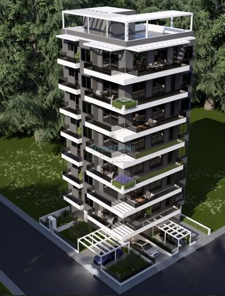 Apartment 100 sqm for sale, Athens - South, Nea Smyrni