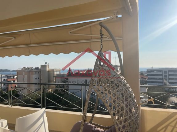 Apartment 170 sqm for rent, Athens - South, Voula