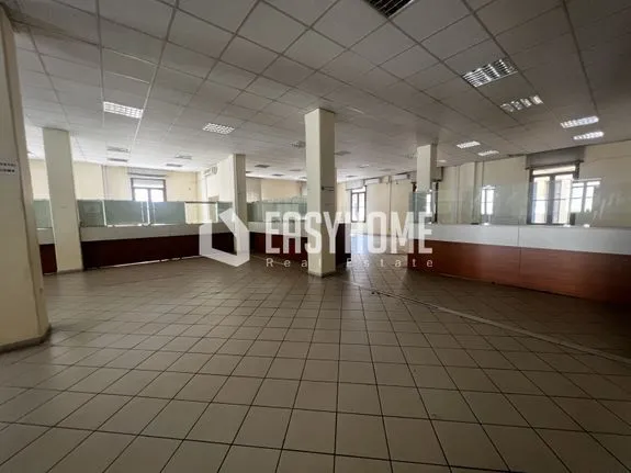 Business bulding 1.364 sqm for rent, Thessaloniki - Center, Center