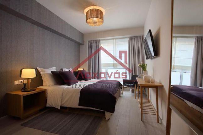Studio 108 sqm for sale, Athens - Center, Kentro