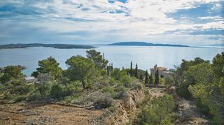 Οικόπεδο 838 τ.μ. για πώληση, Αργολίδα, Κρανίδι-thumb-1