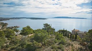 Οικόπεδο 838 τ.μ. για πώληση