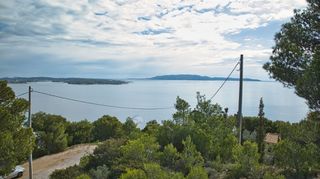 Οικόπεδο 838 τ.μ. για πώληση, Αργολίδα, Κρανίδι-thumb-9