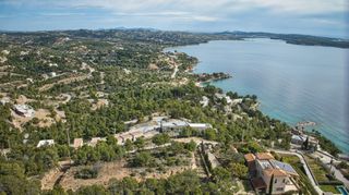 Οικόπεδο 838 τ.μ. για πώληση, Αργολίδα, Κρανίδι-thumb-22