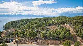 Οικόπεδο 838 τ.μ. για πώληση, Αργολίδα, Κρανίδι-thumb-5