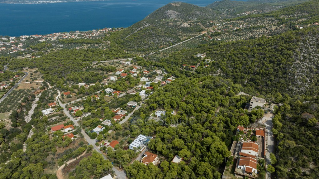 Οικόπεδο 500 τ.μ. προς πώληση, Νέα Αλμυρή