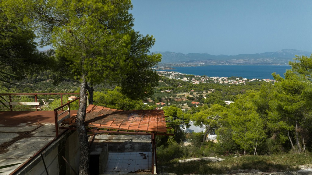 Οικόπεδο 500 τ.μ. προς πώληση, Νέα Αλμυρή