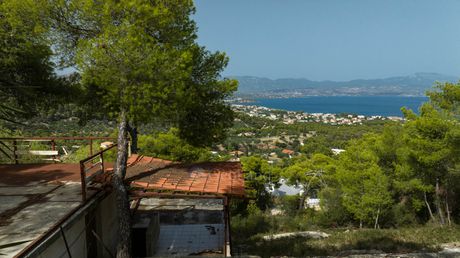 Οικόπεδο 500τ.μ. για πώληση-Σαρωνικός » Νέα αλμυρή