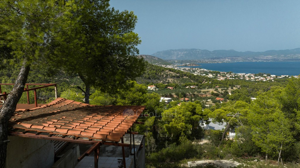 Οικόπεδο 500 τ.μ. προς πώληση, Νέα Αλμυρή
