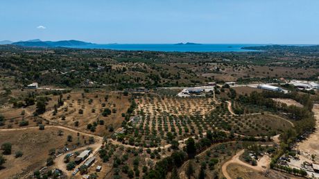 Parcel 13.785sqm for sale-Kranidi » Portocheli