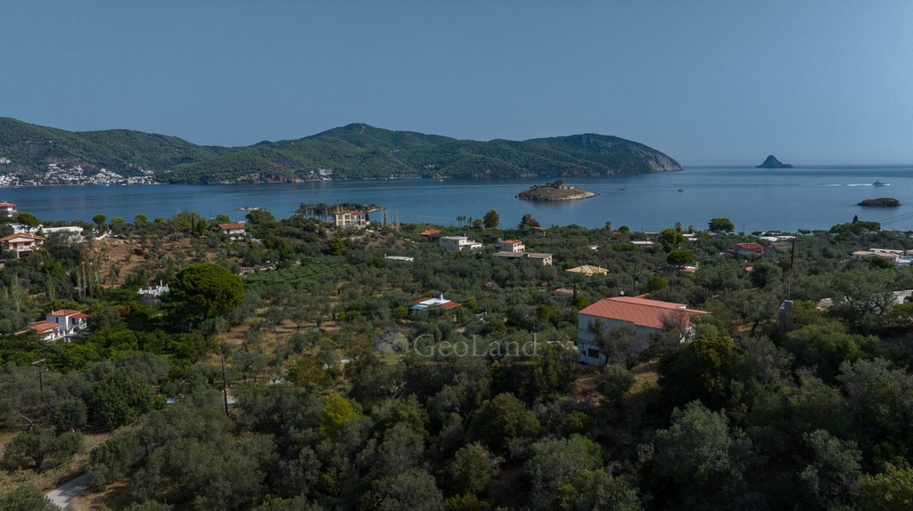 Μονοκατοικία 280 τ.μ. προς πώληση, Αγία Ελένη Τροιζήνας