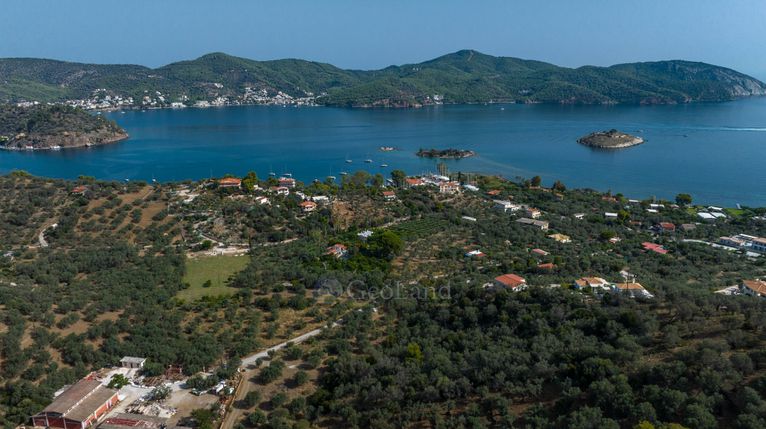 Detached home 280 sqm for sale, Argosaronikos Islands, Trizina