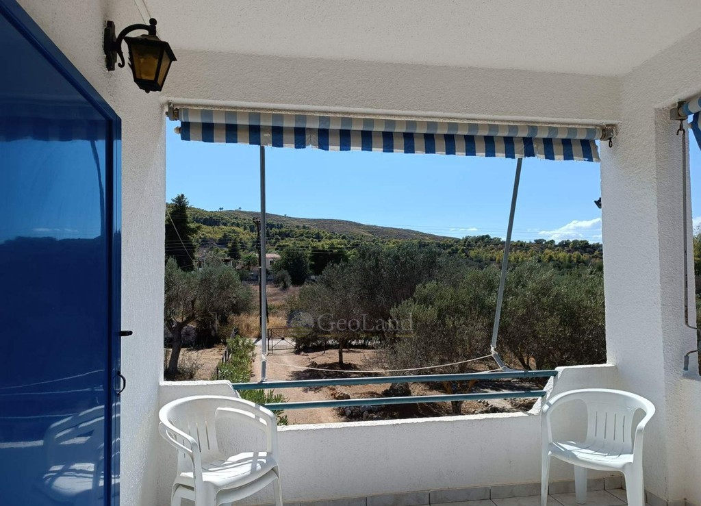 Μονοκατοικία 81 τ.μ. για πώληση, Αργολίδα, Κρανίδι