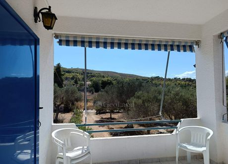 Detached home 81 sqm for sale