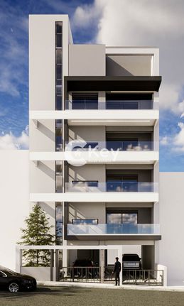Apartment 90 sqm for sale, Athens - West, Petroupoli