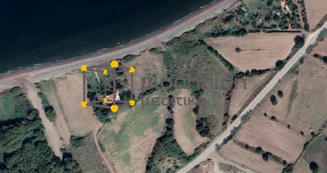Parcel 2.511sqm for sale-Samothraki » Katsampas