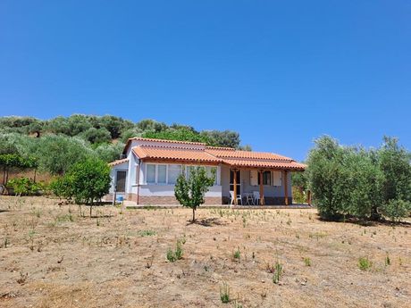 Detached home 69sqm for sale-Artemisio » Kefales