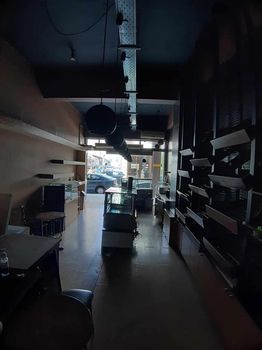 Store 67sqm for rent-Patra » Frourio
