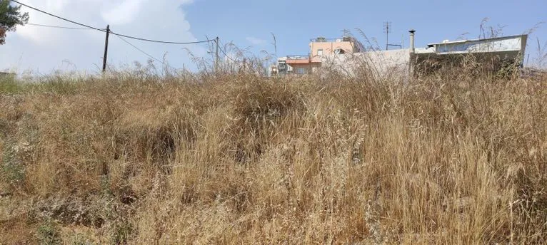 Land plot 474 sqm for sale, Athens - South, Agios Dimitrios