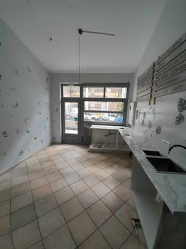 Store 30sqm for rent-Patra » Ipsila Alonia