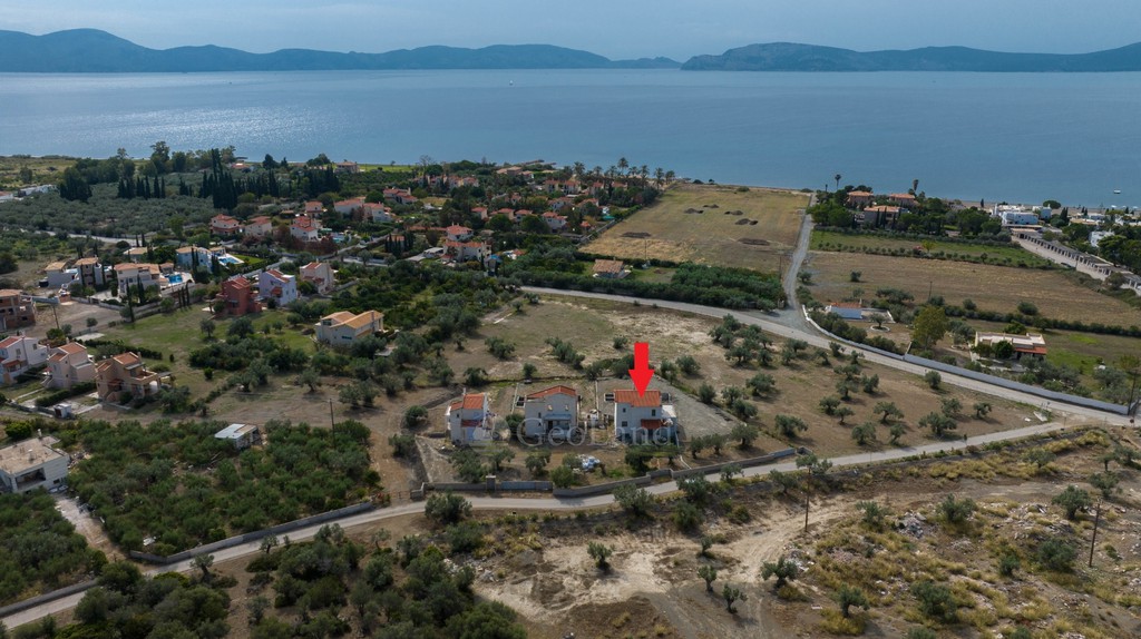 Μεζονέτα 170 τ.μ. προς πώληση, Πλέπι