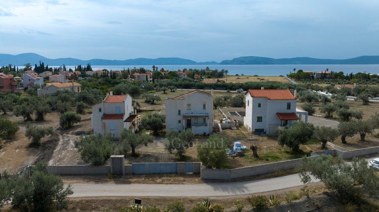 Μεζονέτα 170 τ.μ. για πώληση, Αργολίδα, Ερμιόνη