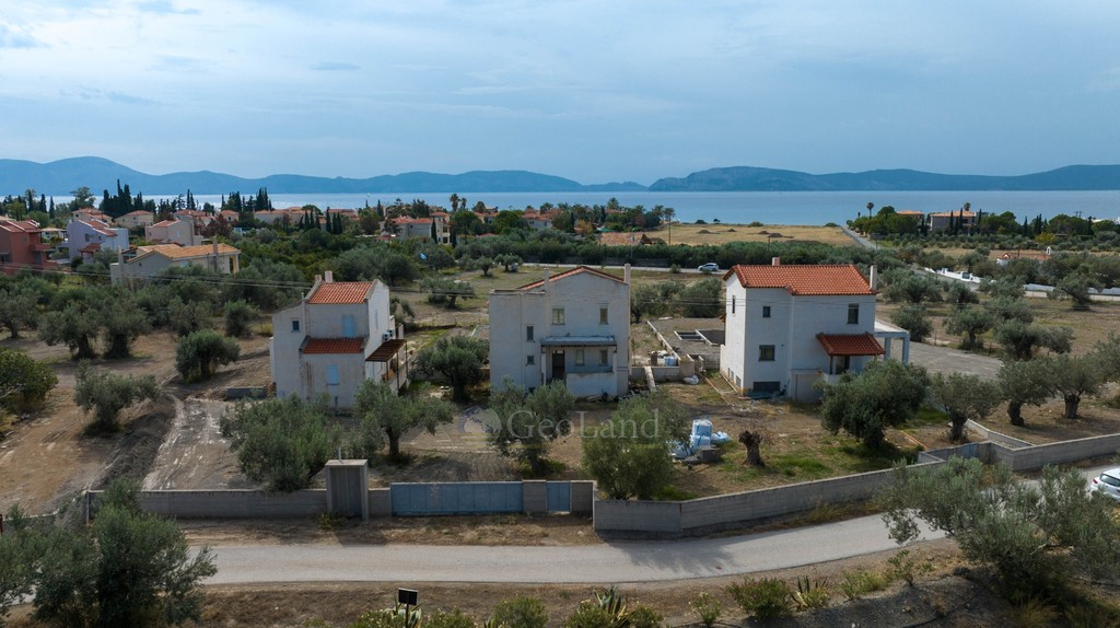 Μεζονέτα 160 τ.μ. προς πώληση, Πλέπι