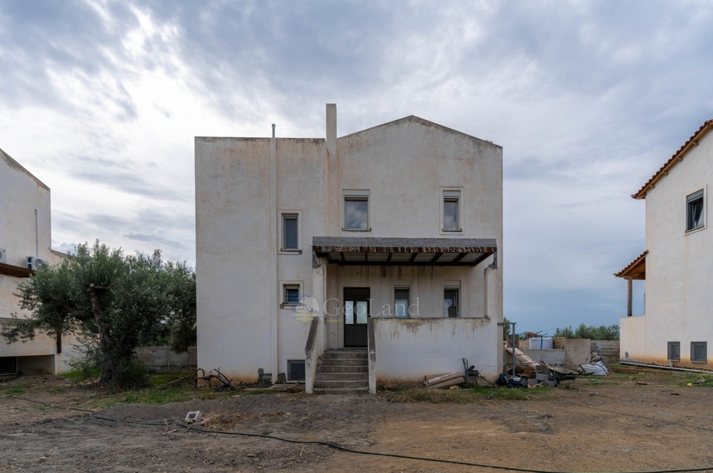 Μεζονέτα 160 τ.μ. προς πώληση, Πλέπι