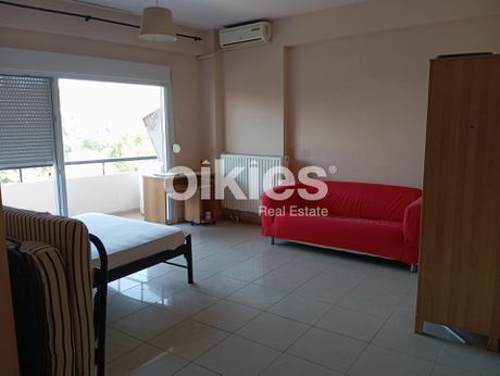 Studio / γκαρσονιέρα 30 τ.μ. για ενοικίαση