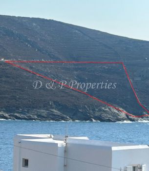 Αγροτεμάχια 42.000τ.μ. για πώληση-Κύθνος » Άγιος δημήτριος