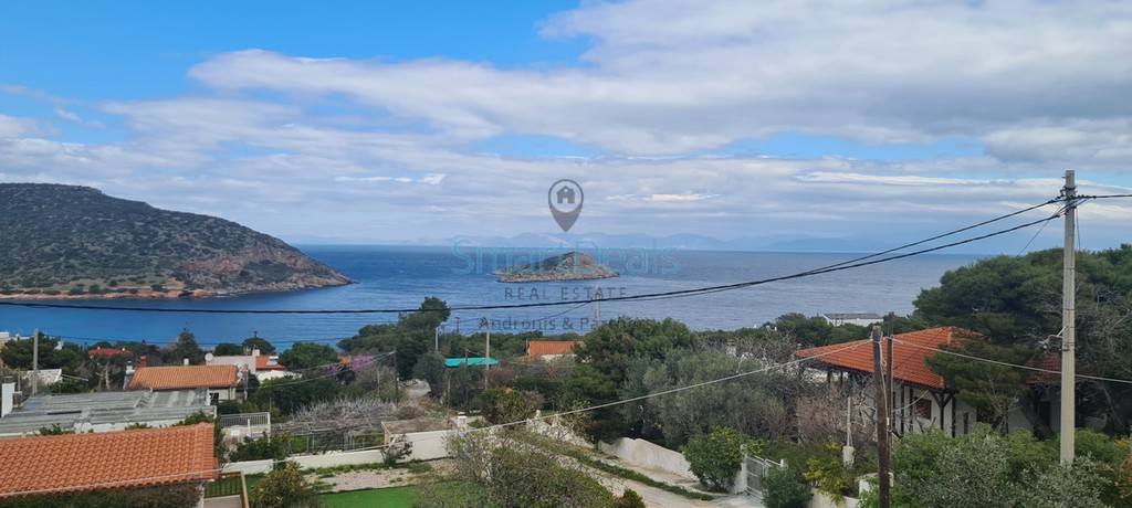 Μονοκατοικία 300 τ.μ. προς πώληση, Πόρτο Ράφτη