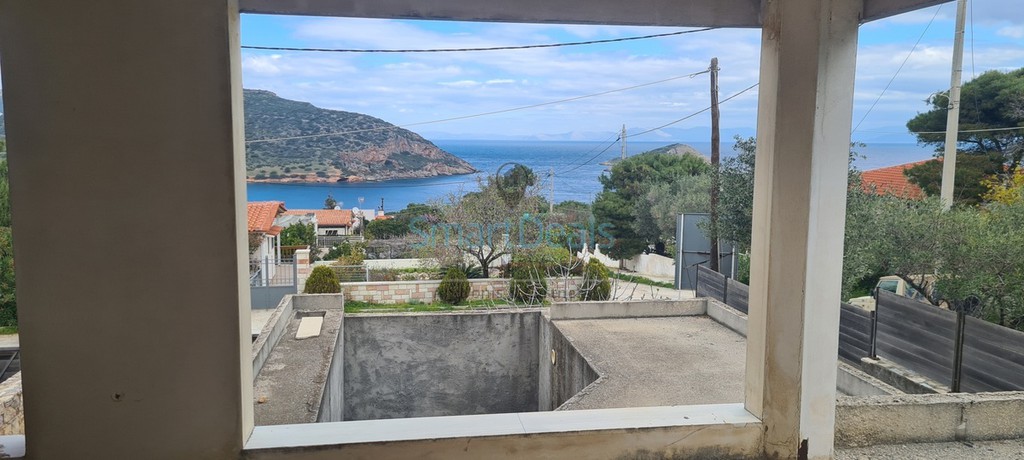 Μονοκατοικία 300 τ.μ. προς πώληση, Πόρτο Ράφτη