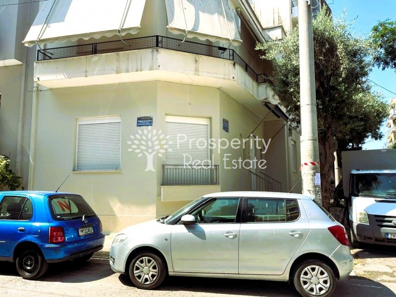 Διαμέρισμα 65 τ.μ. πρός πώληση, Αθήνα - Κέντρο, Νέος Κόσμος