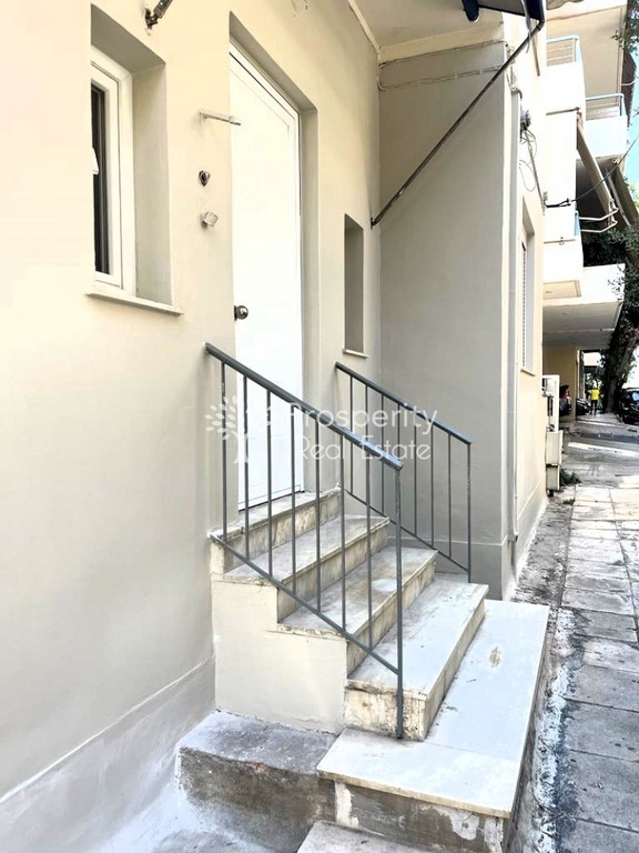 Διαμέρισμα 65 τ.μ. πρός πώληση, Αθήνα - Κέντρο, Νέος Κόσμος