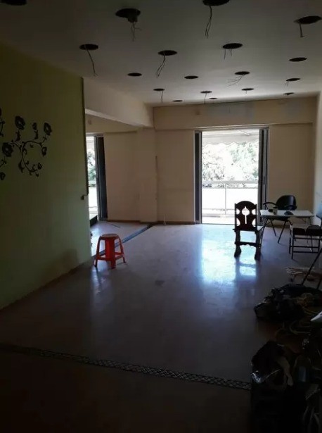 Γραφείο 100 τ.μ. προς ενοικίαση, Μπουρνάζι