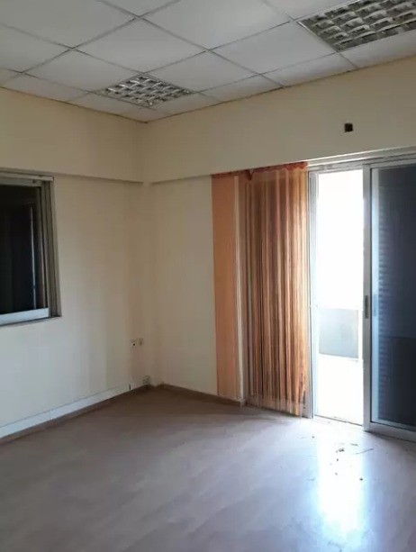 Γραφείο 100 τ.μ. προς ενοικίαση, Μπουρνάζι