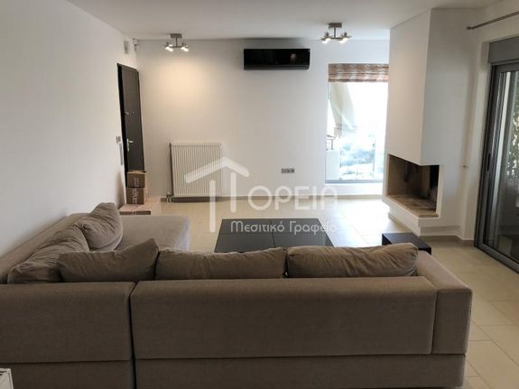 Apartment 100 sqm for sale, Rest Of Attica, Saronida