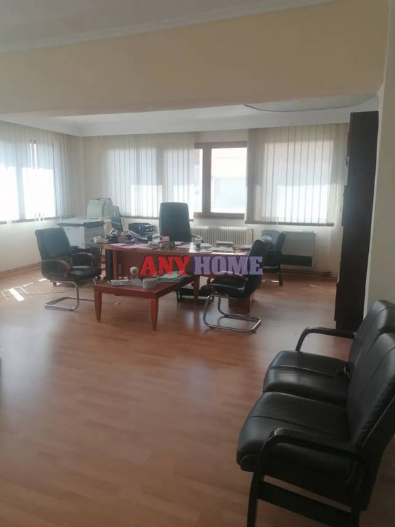 Γραφείο 180 τ.μ. πρός ενοικίαση, Θεσσαλονίκη - Κέντρο, Βαρδάρης