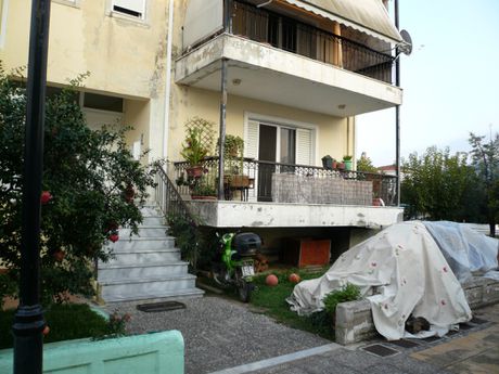 Διαμέρισμα 95τ.μ. για πώληση-Λαμία » Ανθήλη