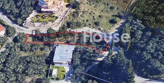 Οικόπεδο 550 τ.μ. προς πώληση, Καρυά Πάτρας-thumb-3