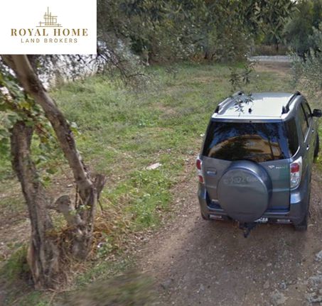 Land plot 1.188 sqm for sale, Athens - North, Anoixi