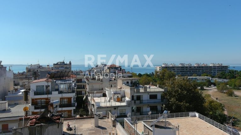 Apartment 126 sqm for sale, Thessaloniki - Suburbs, Kalamaria