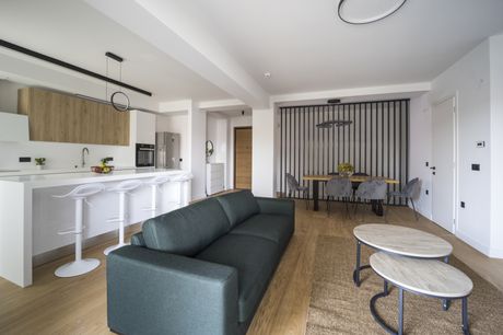 Maisonette 121sqm for sale-Panorama » Center