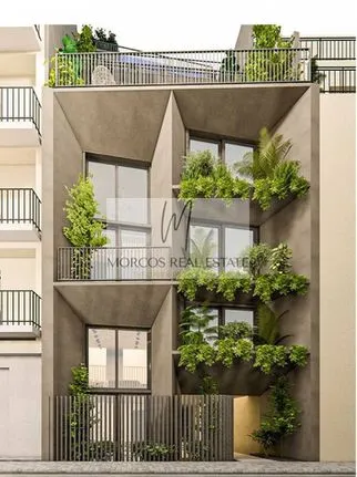 Apartment 42 sqm for sale, Athens - Center, Pagkrati