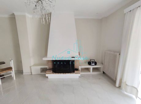 Apartment 120 sqm for rent