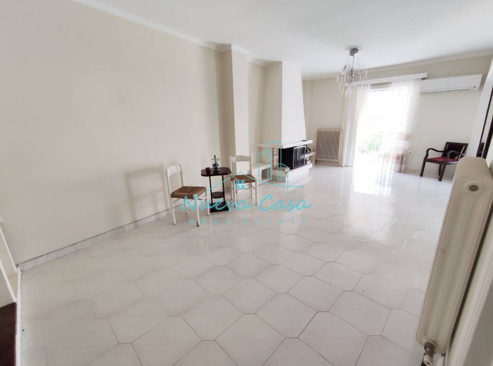 Διαμέρισμα 120 τ.μ. πρός ενοικίαση, Αχαΐα, Πάτρα