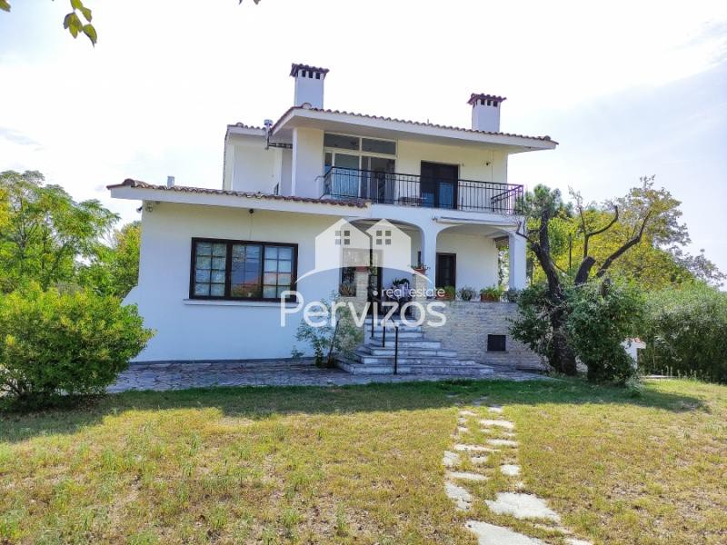 Μονοκατοικία 350 τ.μ. πρός πώληση, Θεσσαλονίκη - Περιφ/Κοί Δήμοι, Θέρμη