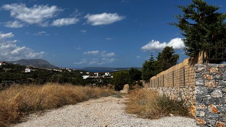 Οικόπεδο 4.532 τ.μ. για πώληση