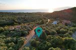 Land plot 280sqm for sale-Thasos » Kallirachi