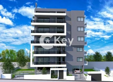 Διαμέρισμα 114τ.μ. για πώληση-Αγία παρασκευή » Κολλέγιο